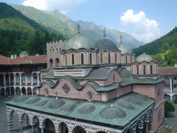 The Best of the Balkans - 8