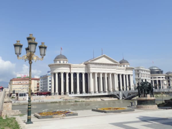 The Best of the Balkans - 10