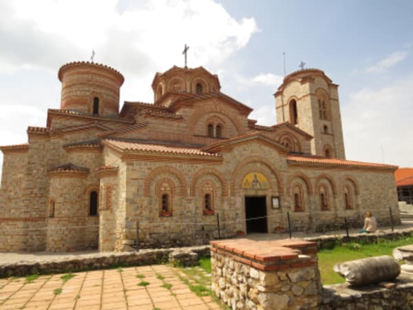 The Best of the Balkans - 11