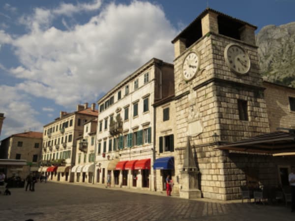 The Best of the Balkans - 16