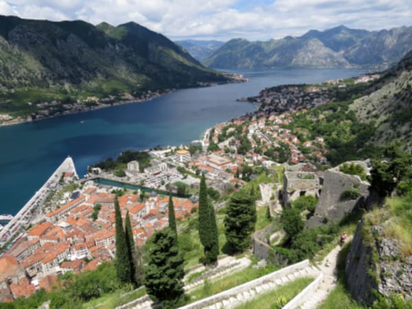The Best of the Balkans - 15