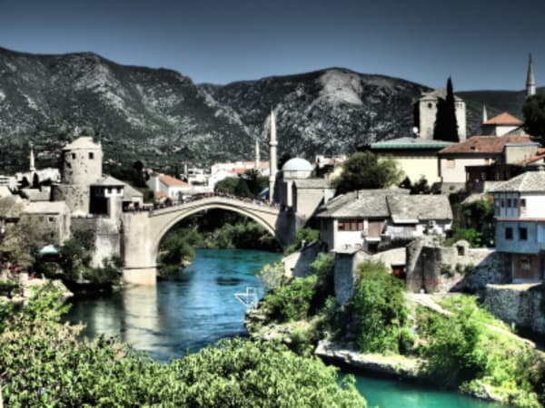 The Best of the Balkans - 21