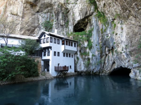 The Best of the Balkans - 13
