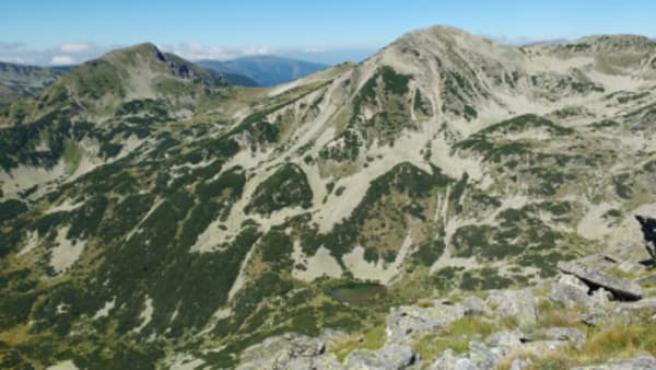 Self-guided Walking and Hiking Adventure - 5