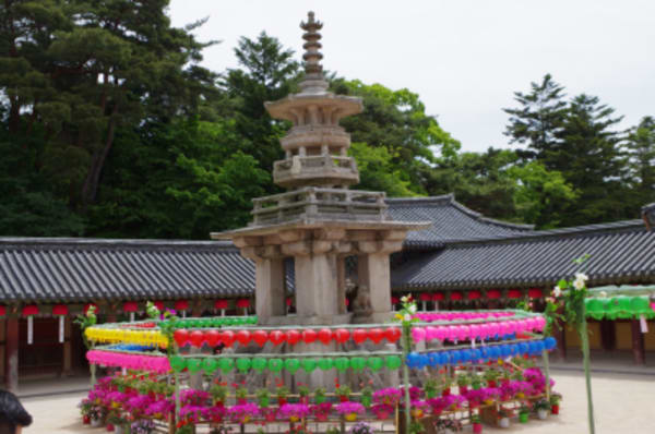 Circuit course of South KOREA - 14