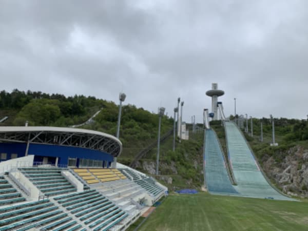 Circuit course of South KOREA - 17