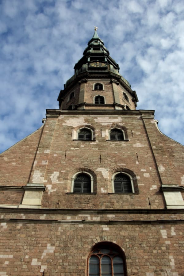 Self-drive tour in Latvia and Lithuania - 7