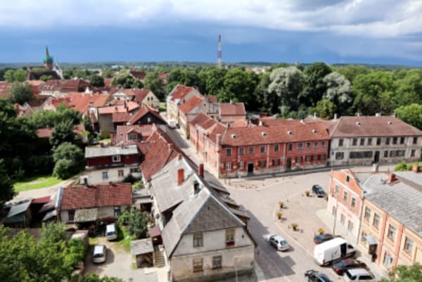 Self-drive tour in Latvia and Lithuania - 25