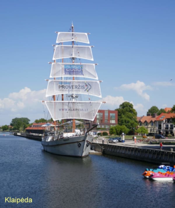 Self-drive tour in Latvia and Lithuania - 35