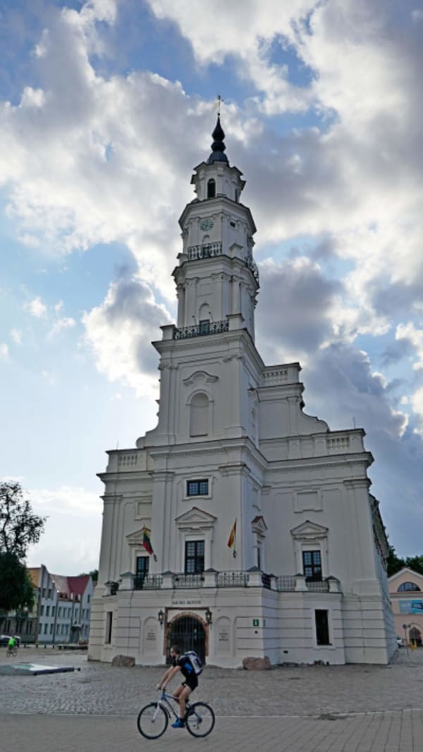 Self-drive tour in Latvia and Lithuania - 44