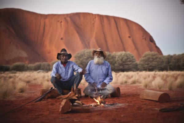 Indigenous Experience in Australia - 1