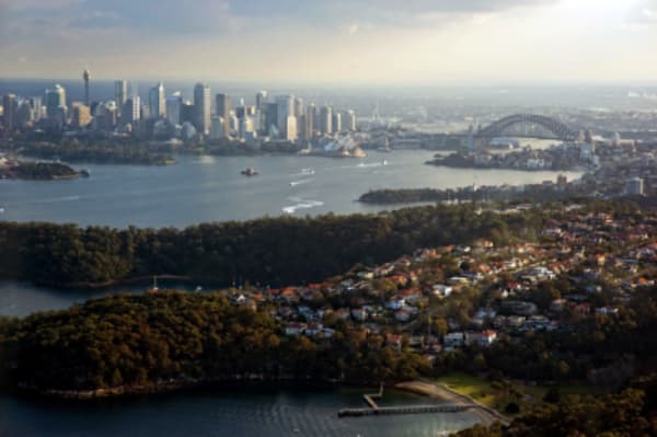 Indigenous Experience in Australia - 2