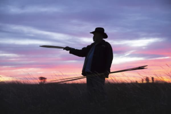 Indigenous Experience in Australia - 5