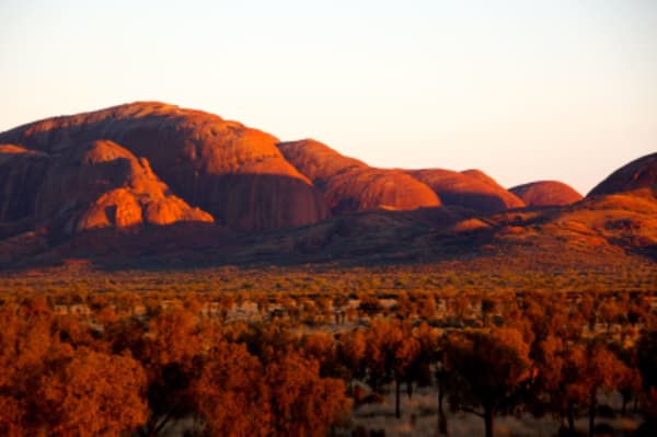 Indigenous Experience in Australia - 6