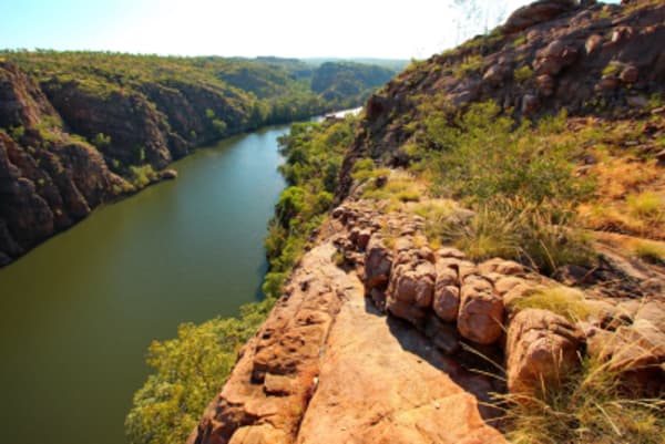 Indigenous Experience in Australia - 9