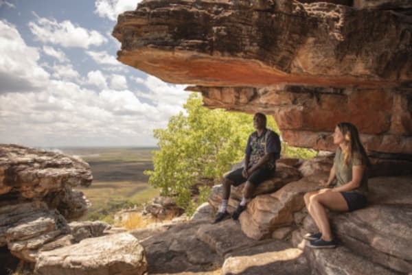 Indigenous Experience in Australia - 11