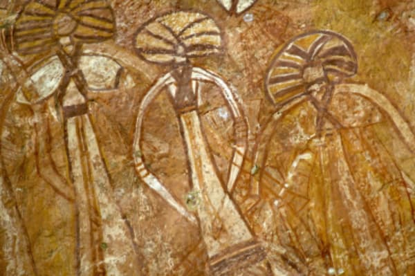 Indigenous Experience in Australia - 12