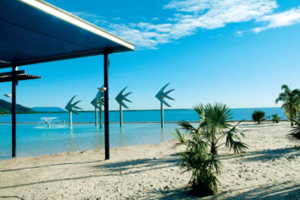 Indigenous Experience in Australia - 13