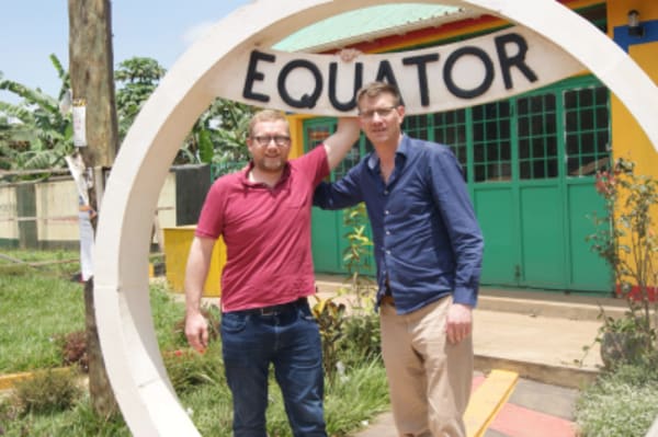 Gorilla Trekking, Chimps, Big 5 & Big Cats Safari - 2