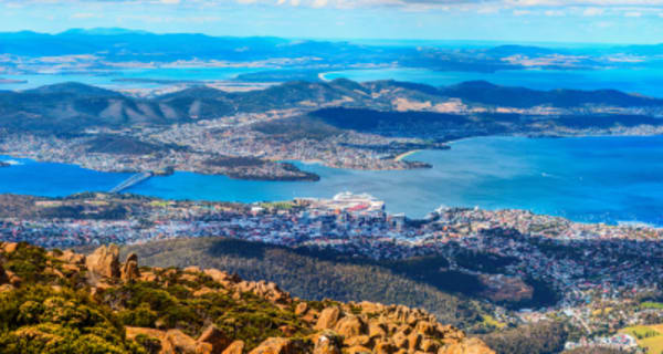 Remote Wonders of Tasmania - 7