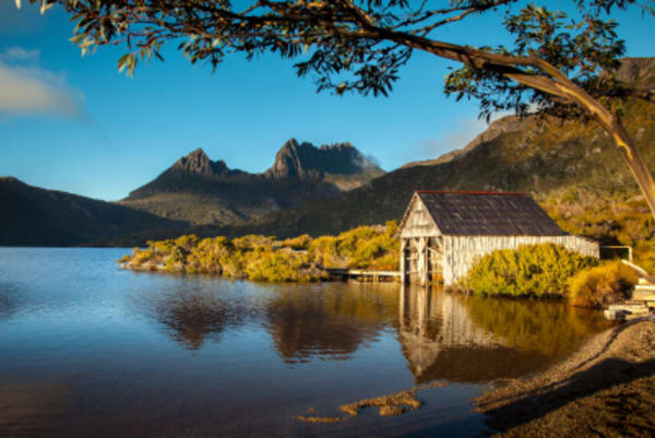 Remote Wonders of Tasmania - 2