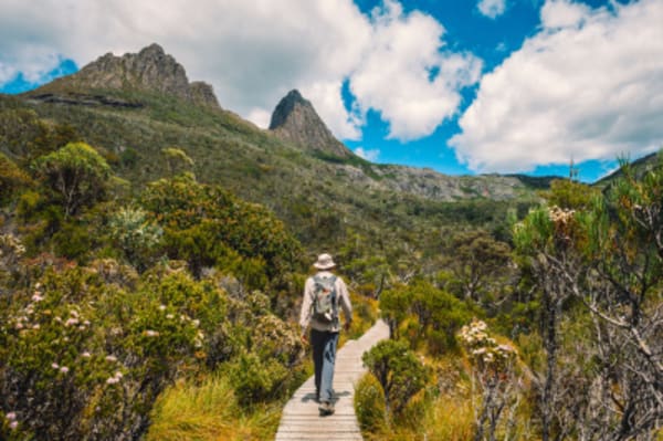 Remote Wonders of Tasmania - 3