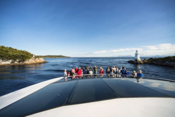 Remote Wonders of Tasmania - 5