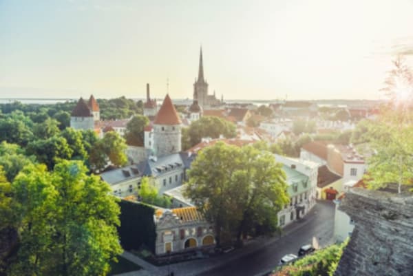 Latvia and Lithuania holidays - 5