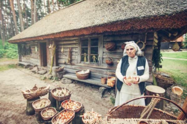 Highlights of the Baltic States (Guided tour) - 3