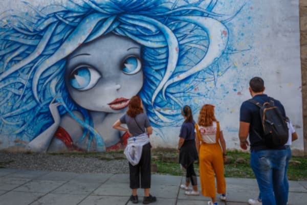 Kutaisi, Batumi & Everything Between - 9