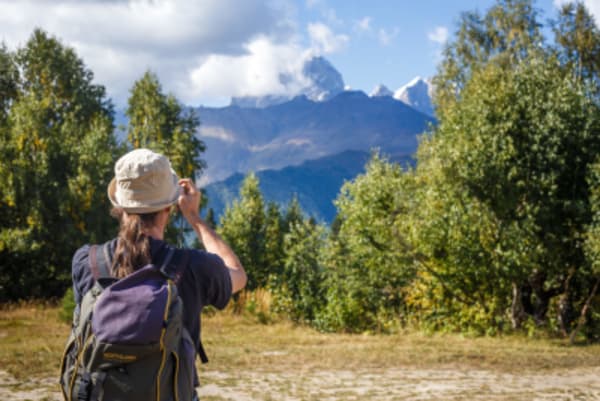 2 days adventure from Kutaisi to Svaneti - 1