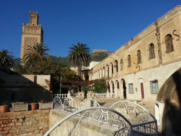 Algeria Essential Tour - 8