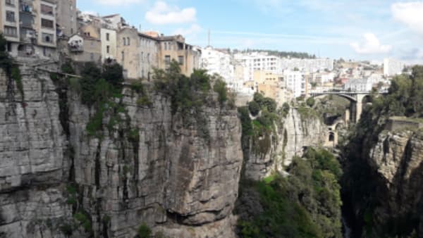 Algeria Essential Tour - 17