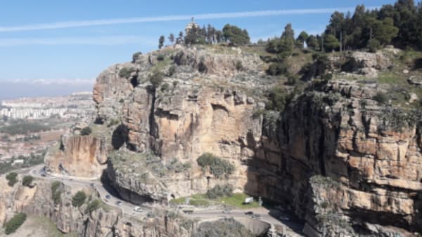 Algeria Essential Tour - 21