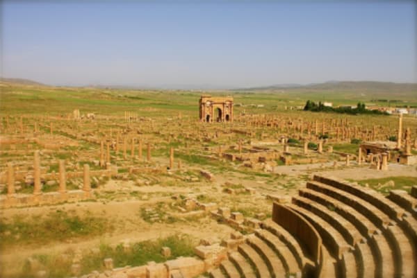 Algeria Essential Tour - 25