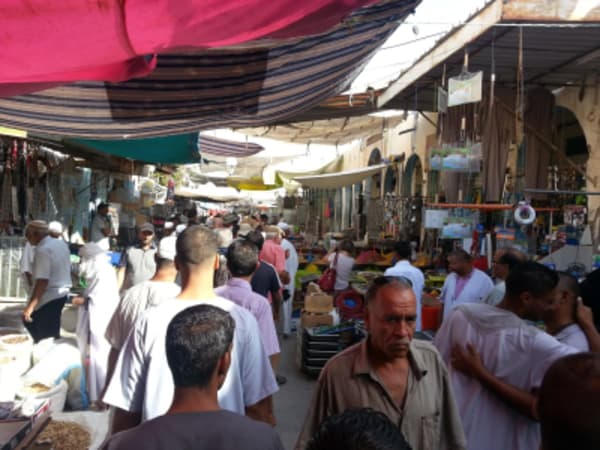 Algeria Essential Tour - 31