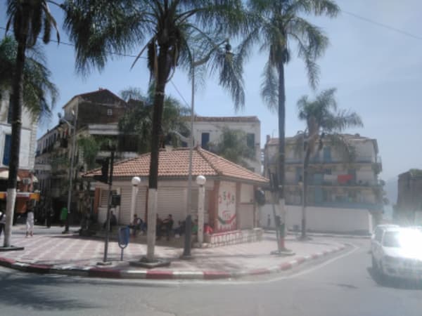 Algeria Essential Tour - 40