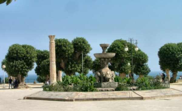 Algeria Essential Tour - 42