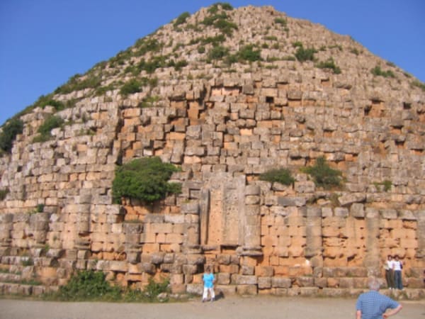 Algeria Essential Tour - 47