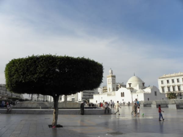 Algeria Essential Tour - 52