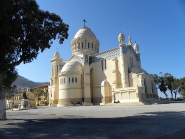 Algeria Essential Tour - 51