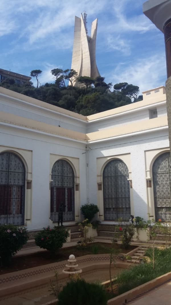 Algeria Essential Tour - 57