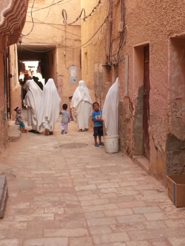 The road of the Ksours and Secret Oases - 20