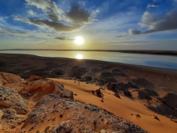 The road of the Ksours and Secret Oases - 24