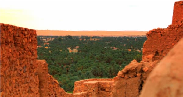 The road of the Ksours and Secret Oases - 27