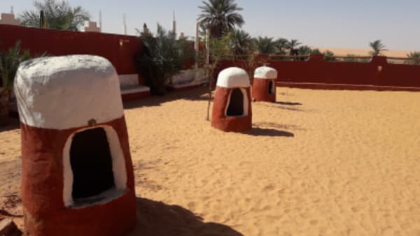 The road of the Ksours and Secret Oases - 32