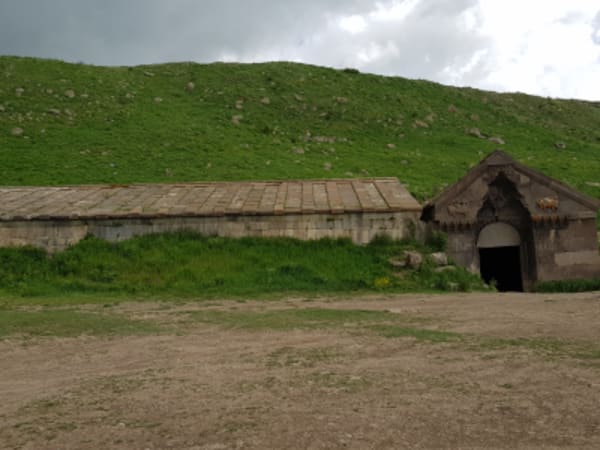Explore Armenia - 3