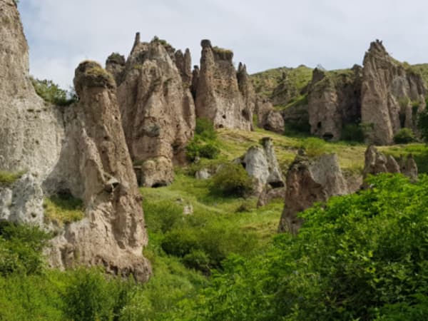 Explore Armenia - 10