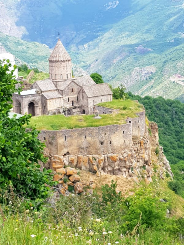 Explore Armenia - 7