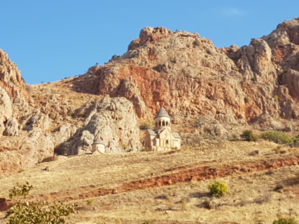 Georgia & Armenia - 7